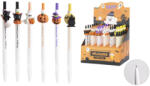 Global Licence Srl Zselétoll, Happy Halloween