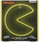 Paladone Pac Man - falra függeszthető LED Neon lámpa