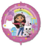 Global Licence Srl 1db fólia lufi GABBY BABAHÁZA DREAMWORKS