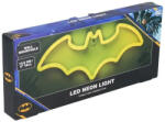 Paladone Batman logós LED neon falilámpa - DC Comics