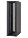 TRITON Rack de podea 19 Triton 42U 600x800mm usa fata metal (RMA-42-L68-BAX-N1)