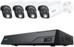 Reolink NVR Reolink RLK8-800B4; NVS8-8MB4 Contine un NVR NVS8 si 4 (NVS8-8MB4)