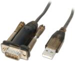 Lindy Cablu Lindy USB Serial Converter Lite (LY-42855)