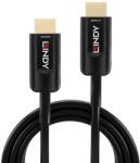 Lindy Cablu Lindy LY-38381, HDMI Fibre Optic Hybrid Ultra High Speed, (LY-38381)