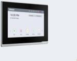  Monitor videointerfon DNAKE E216, Sistem Linux , Ecran 7-inch TFT (E216)