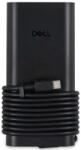 Dell 165W USB-C GaN AC Adapter, Cable Length: 1 m, (450-BFTT)
