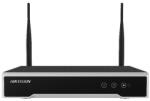 Hikvision NVR 4 canale IP Hikvision DS-7104NI-K1/W/M(C), 4MP; rezolutie: 4 MP/3 MP/1080p/UXGA (DS-7104NI-K1/W/MC)
