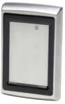Honeywell OmniProx 2.0 metal proximity reader, Vandal-resistantzincdie-castsingle-gang electrical box, Read Range (OP90HONS)
