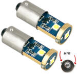  BAY9S led 2db (261B) - valtogomb