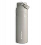 STANLEY Termikus palack Stanley Aerolight Iceflow Straw 2.0 1, 06 L (10-12111-0265)