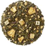 Poľanatea Zöld tea Ananász-gyömbér - 50 g