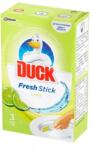  Duck Fresh WC öblítő csík Lime 3db - ecobond