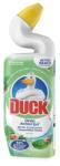DUCK Fresh WC tisztító gél Menta 750ml