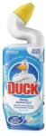 DUCK Fresh WC tisztító gél Marine 750ml