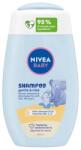 Nivea Baby gyengéd sampon 200ml
