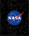 NASA coral fleece polár takaró 120x150cm (EMM5248071)