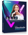Corel VideoStudio Ultimate 2023 - 1 eszköz (állandó licenc) (CORVIDULT2023-1D-LT)