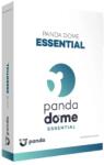 Panda Dome Essential - 5 eszköz 1 év (PANDOMESS-5D-1Y)