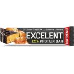 Nutrend Excelent 25% sós karamell ízű fehérje szelet - 85g - vitaminbolt - 674 Ft