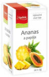 Apotheke Ananász és Papaya tea - 20 filter