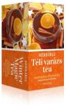 Herbária Téli Varázs narancs és fahéj ízű gyümölcs tea - 20 filter