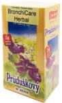 Apotheke Bronchicare Herbal tea - 20 filter
