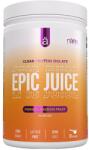 näno supps Epic Juice Mango-Passion Fruit Tejsavó Fehérje Izolátum - 875g