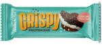 BioTechUSA USA Crispy Protei Bar kakaós szelet - 40g - vitaminbolt - 695 Ft