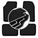 Wielganizator autószönyegek autós silver a következő típusokhoz: Saab 900 I 1978-1993