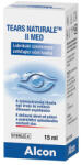 Alcon Tears Nat II Med lubrikáló szemcsepp - 15ml - vitaminbolt - 1 881 Ft