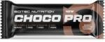 Scitec Nutrition Choco Pro dupla csoki szelet - 50g - vitaminbolt - 695 Ft