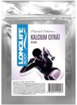 Longlife Kalcium Citrát italpor - 120g - vitaminbolt