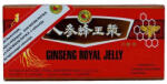 Sun Moon Big Star Ginseng (Ginzeng) Royal Jelly ampulla - 10x10ml