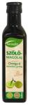 INTERHERB Benefitt szőlőmag olaj - 250ml - vitaminbolt - 2 597 Ft