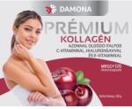 Damona Prémium Kollagén meggy ízű italpor - 320g
