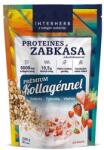 INTERHERB Zabkása Proteines Eperízű - 1000g - vitaminbolt - 3 911 Ft