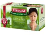 TEEKANNE Zen Chai green tea - 20 filter