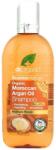 Dr. Organic Bio Argán olaj sampon - 265ml