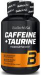 BioTechUSA Caffeine-Taurine kapszula - 60 db