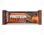 BioTechUSA USA Protein Max protein szelet sós karamell - 45g - vitaminbolt - 635 Ft