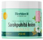 Herbiovit Sarokpuhító krém teafaolajos - 250ml