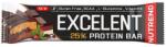 Nutrend Excelent 25% csoki-nugát-áfonya ízű fehérje szelet - 85g - vitaminbolt - 679 Ft