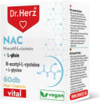 Dr. Herz NAC kapszula - 60db