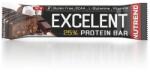 Nutrend Excelent 25% csoki-kókusz ízű fehérje szelet - 85g - vitaminbolt - 674 Ft