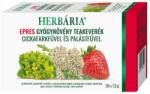 Herbária Epres gyógynövény teakeverék - 20 filter