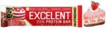 Nutrend Excelent 25% epres süti ízű fehérje szelet - 85g - vitaminbolt - 674 Ft