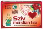 Dr. Chen Patika Szív Meridián tea - 20 filter - vitaminbolt - 1 450 Ft