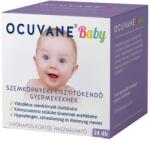  Ocuvane Baby szemkörnyéki tisztító kendő - 24db