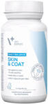 VetExpert VET EXPERT Skin & Coat, supliment piele & blană câini, capsule VET EXPERT Skin & Coat, supliment piele & blană câini și pisici, flacon, 30 capsule