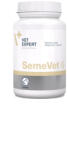 VetExpert VET EXPERT SemeVet, supliment sistem reproducător câini, comprimate VET EXPERT SemeVet, supliment sistem reproducător câini, flacon, 60 comprimate
